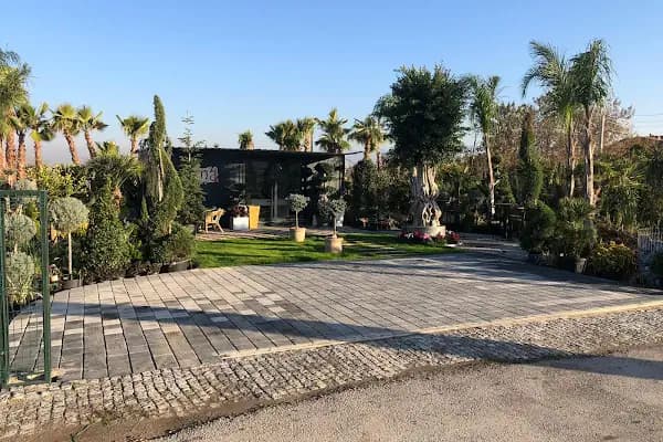LİMA PEYZAJ MİMARLIK ve FİDANLIK HİZMETLERİ - Peyzaj Tasarımcısı - İzmir Bornova