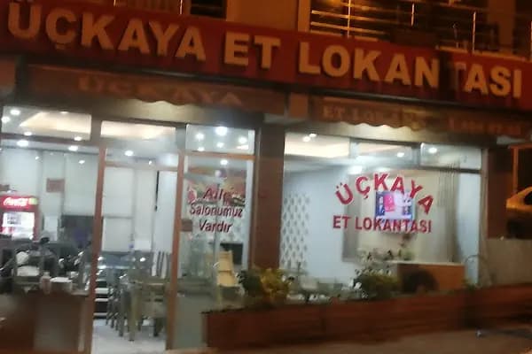 Üçkaya Et Lokantası - Et Yemekleri Restoranı - İstanbul Bağcılar