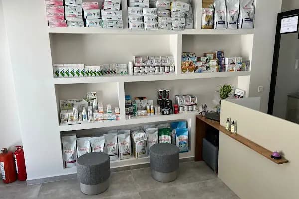 Bodrum Veteriner PetTerapi Veteriner Kliniği - Veteriner - Muğla Bodrum