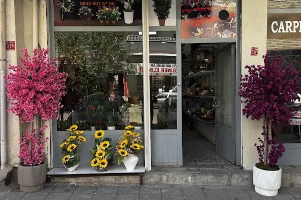 Çermik KOÇAR ÇİÇEK EVİ - Çiçekçi - Diyarbakır Bismil
