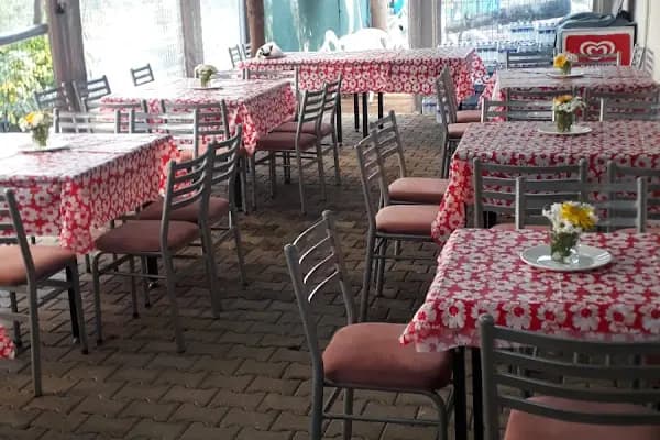 Havuzlu Park 2 Cafe - Kafe - İzmir Balçova