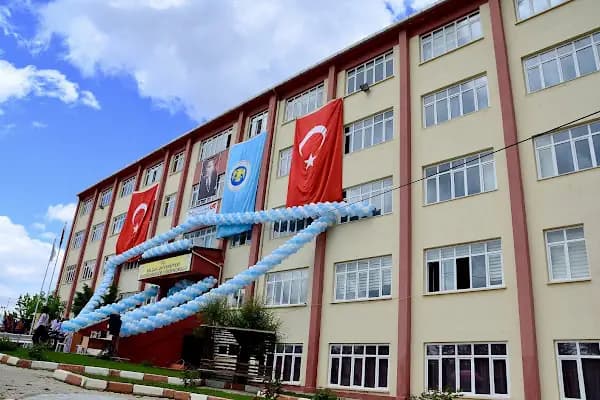 Selçuk Üniversitesi Bozkır Meslek Yüksekokulu - Devlet Üniversitesi - Konya Meram