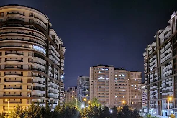 Şehzade Residence - Konut İnşaat - Konya Karatay