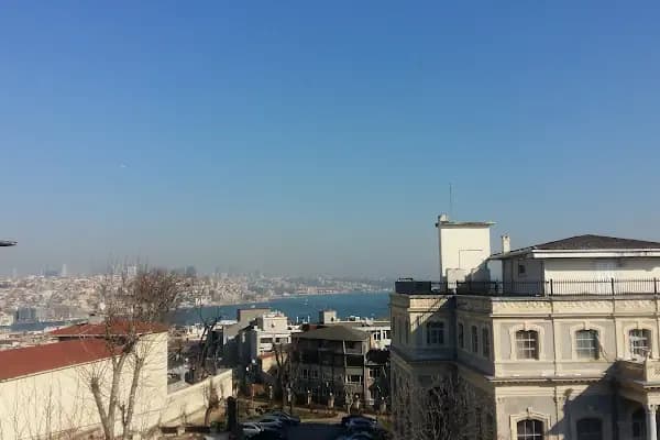 İran İslam Cumhuriyeti Konsolosluğu - Yabancı Ülke Konsolosluğu - Ankara Altındağ