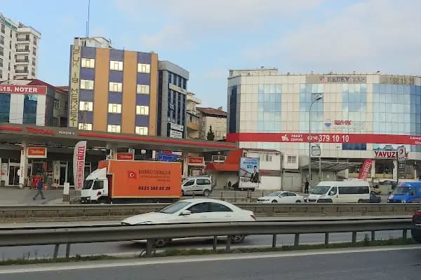 KARTAL 15. NOTER - Noter - İstanbul Pendik