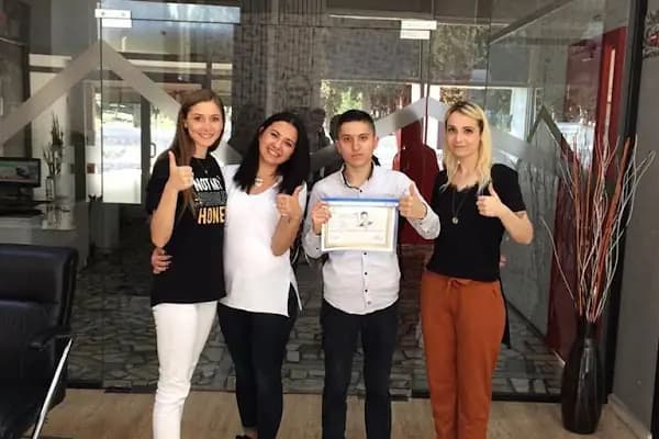 Öz Altındağ Sürücü Kursu - Sürücü Kursu - İzmir Bornova