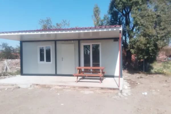 Okyanus Konteyner - Konteyner Hizmetleri - Balıkesir Altıeylül