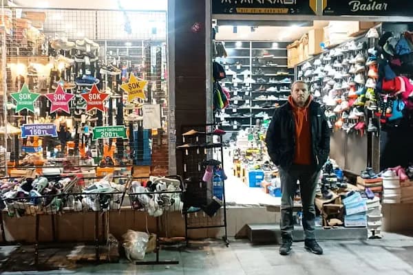 KOSOVA AYAKKABI - Ayakkabı mağazası - İstanbul Arnavutköy