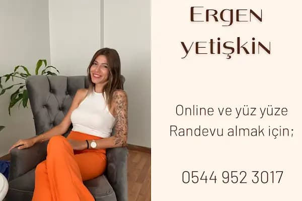 Psikolog Neriman Çolak - Psikolog - Denizli Pamukkale