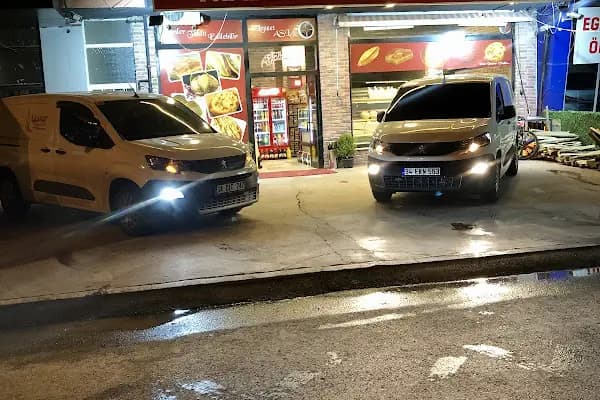 Erenler Ağasar ekmek fırını - Fırın - Sakarya Erenler