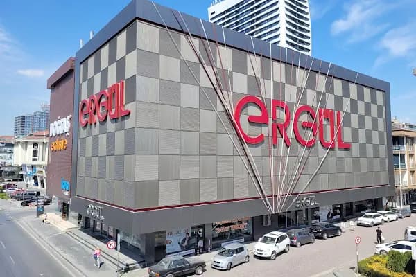 ERGÜL MOBİLYA AVCILAR - Mobilya mağazası - İstanbul Avcılar