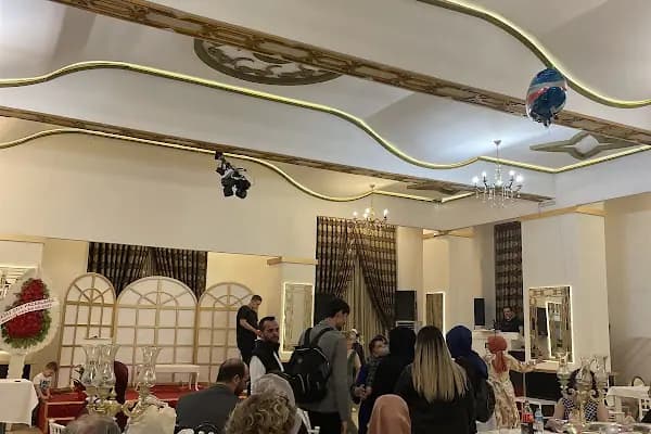Prestij Düğün Salon - Düğün Salonu - Sakarya Adapazarı