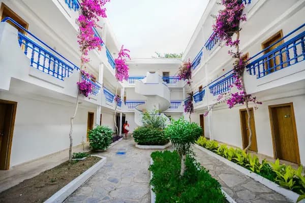 Regulus Beach Resort - Resort Otel - Muğla Bodrum