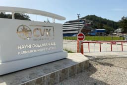 Harmancı
