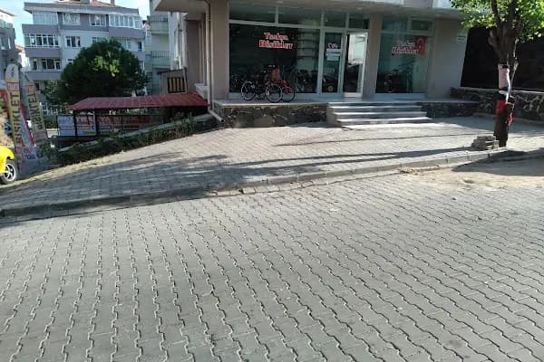TRAKYA BİSİKLET TEKİRDAĞ - Bisiklet Hizmetleri - Tekirdağ Süleymanpaşa