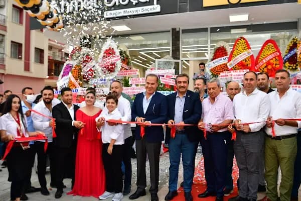 Erkek Kuaförü - Kuaför - Adana Çukurova