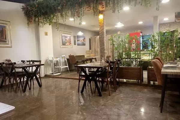 TARİHİ HARPUT LAHMACUN - Restoran - Kocaeli Başiskele