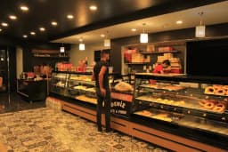 DENİZ CAFE