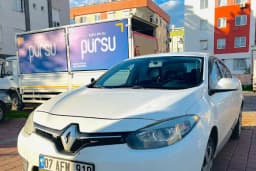 ANTALYA ÇELİK RENT A CAR
