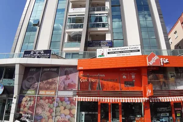 Psikoterapi Merkezi - Aliağa Pedagog, Psikolog - Psikolog - İzmir Aliağa