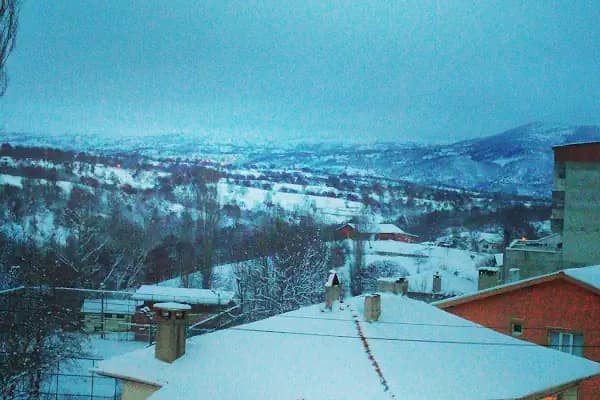 Belediye Meydanı - İlgi Çekici Yer - Bursa Nilüfer
