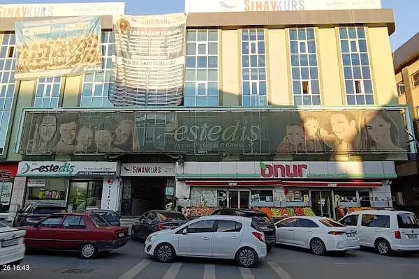 Onur Market - Süpermarket - İstanbul Bağcılar