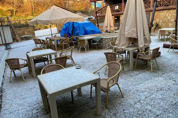 Hanzade - Butik Otel Restaurant Kahvaltı Birgi - Otel - İzmir Ödemiş