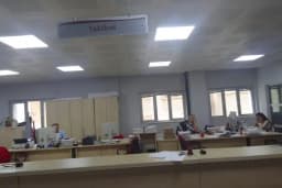 Turgutlu Vergi Dairesi