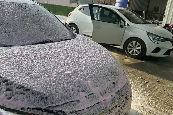 Uludağ garage - Self Servis Oto Yıkama - Antalya Döşemealtı