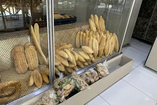 Yücetepe Unlu Mamulleri - Restoran - İstanbul Avcılar