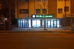 Pet-Ra Veteriner Kliniği