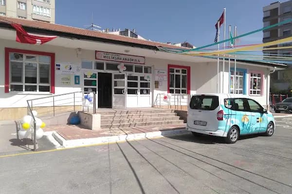 Melikşah Anaokulu - Anaokulu - Konya Beyşehir