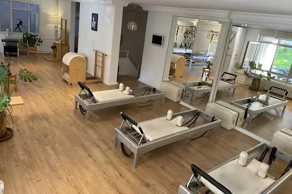 Onuk Pilates - Pilates Salonu - Ankara Ayaş