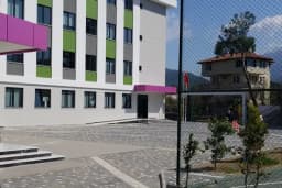 YAŞAM TASARIM OKULLARI