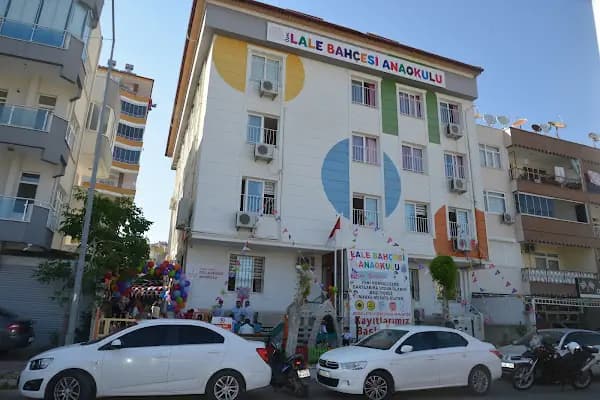 Anamur Lalebahçesi anaokulu - Anaokulu - Mersin Mezitli