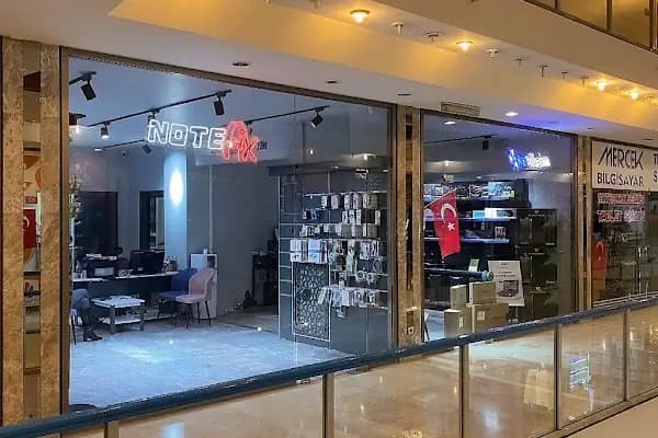 NoteFix l Bilgisayar, Cep Telefonu ve Tablet Tamir Servisi - Bilgisayar Tamir Servisi - Kocaeli Çayırova