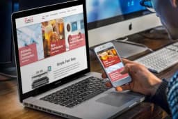 Dagi Ajans Ankara Web Yazılım