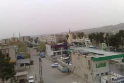 Şanlıurfa eyyübiye şelçuklu İlkokulu