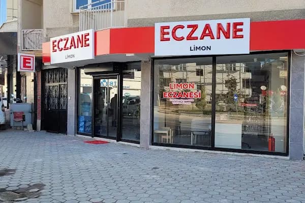 Limon Eczanesi - Eczane - Bursa Gürsu