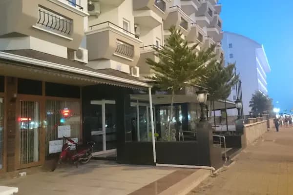 Sea Sight Hotel - Otel - Antalya Aksu