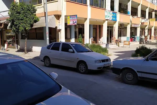 Tatar elektronik ve Tatar çay ocagi - Kafe - Adana Ceyhan