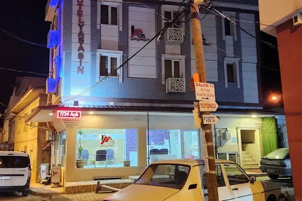Otel Yaşasın Bigadiç - Otel - Balıkesir Bigadiç