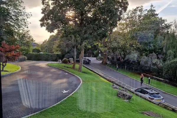 VİSTA KONYAALTI HOTEL - Otel - Antalya Konyaaltı