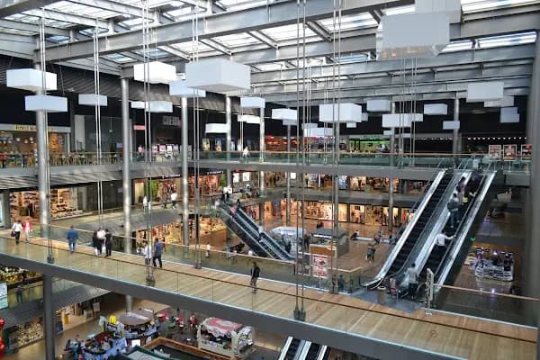 Pelican Mall AVM - Alışveriş merkezi - İstanbul Avcılar
