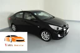Yara rent a car ltd.Co