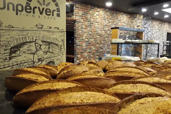Unperver - Fırın - Bursa Gürsu