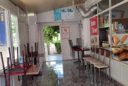 Oğuzcan Fast Food