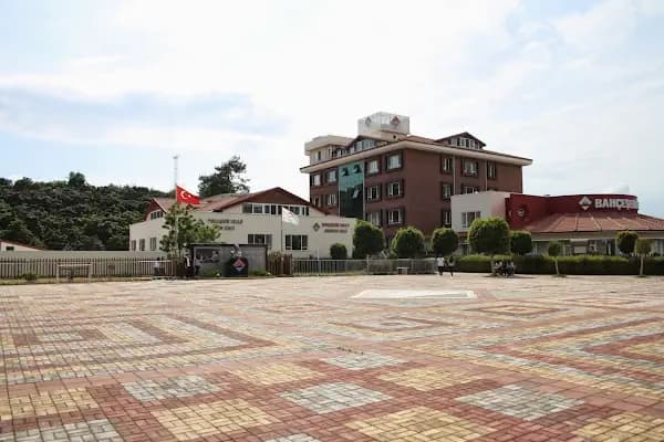 BAHÇEŞEHİR KOLEJİ ALANYA KAMPÜSÜ - Okul - Antalya Kepez