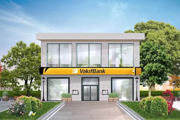 VakıfBank Kars Şubesi - Banka - Kars Kars Merkez