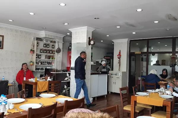 Sini Ev Yemekleri ve Hamur İşleri - Restoran - Kars Kars Merkez